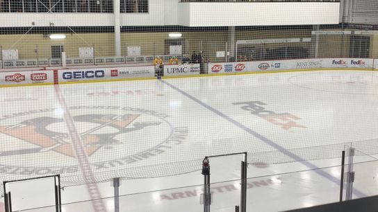Final: Penguins practice taken in Cranberry, Pa. (Live coverage)